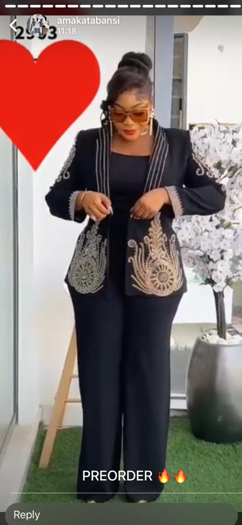 Lovely outing dresses. Very beautiful